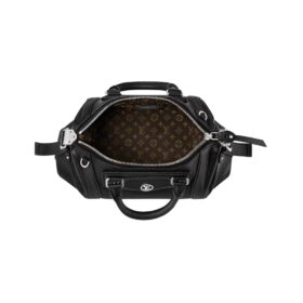 Biker PM Schwarz 30 cm