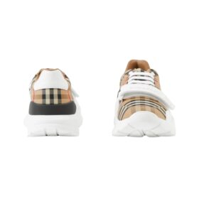 Sneakers Archivbeige