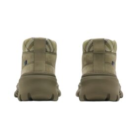 Nubuck Beige