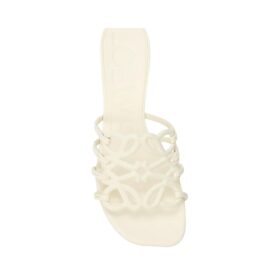 Petal Anagram Weiß 4.5 cm