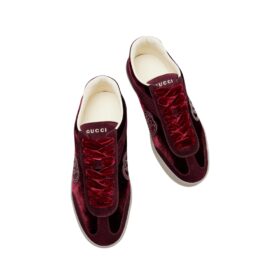 Suede Rot