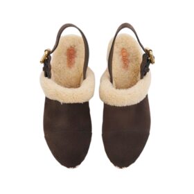 Jeannette Goldbraun 8 cm