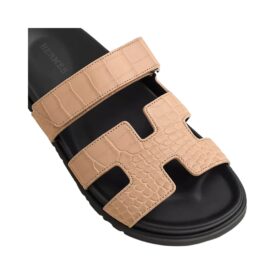Chypre Beige/Schwarz