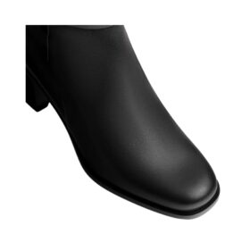 Ankle Schwarz 6.1 cm