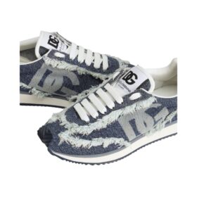 Mixed-Materials Blau