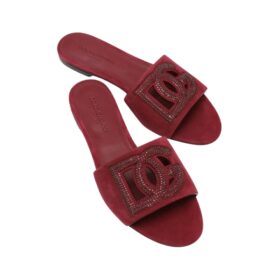 Suede Rot