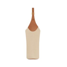 LE 5 À 7 Beige 44 cm