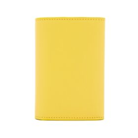 Pebble Coin Gelb 8.2 cm