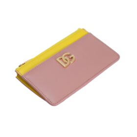 Calfskin Rosa 13.5 cm