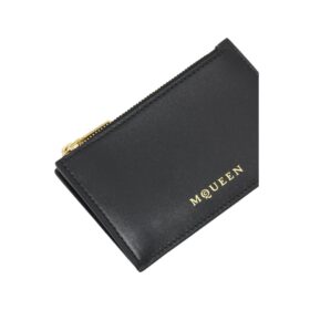 Cardholder Schwarz 12.5 cm