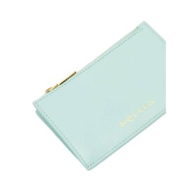 Cardholder Blau 12.5 cm