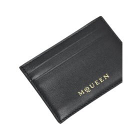 Cardholder Schwarz 10 cm