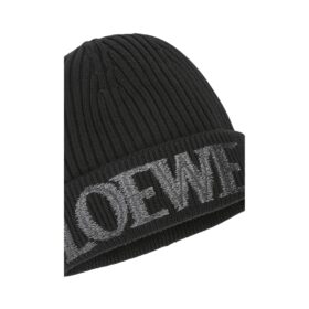 Beanie Schwarz