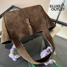 Le Bea in Suede 50 cm