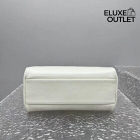 Top-Handle Weiß 15 cm
