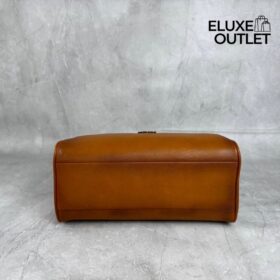 Top-Handle Braun 15 cm