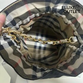 Horseshoe Schwarz 14 cm
