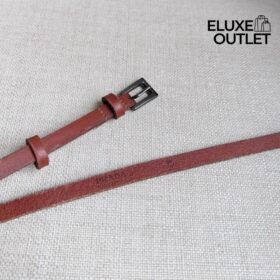 Narrow Braun 1 cm