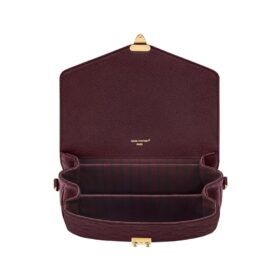 MM Granatrot 25 cm