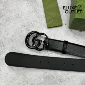 Marmont Schwarz 3 cm