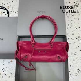 City East-West Rot 39.8 cm