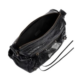 City Small Schwarz 27.9 cm