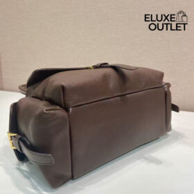 Nappa Leather Siena 17 cm