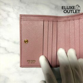 Saffiano Rosa 8.5 cm