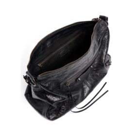 City Schwarz 39 cm