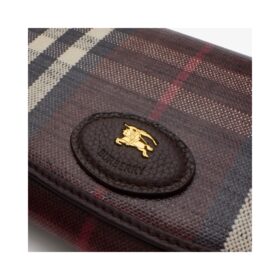 Strap Mahagonirot 20.5 cm