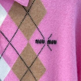 Cashmere Rosa