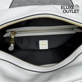 Top-Handle Weiß 15 cm