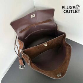 Rodeo Dunkelbraun 35 cm