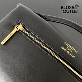 Bel Air Schwarz 14 cm