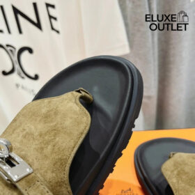 Empire Braun/Gold
