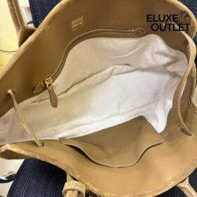 Suede Olivgrün 22.5 cm