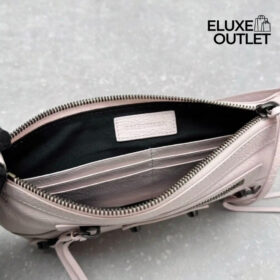 Shoulder Rosa 25 cm