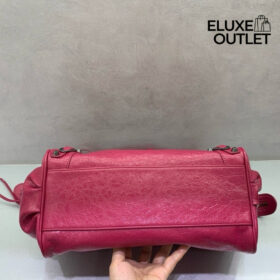 City East-West Rot 39.8 cm