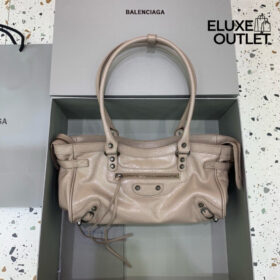 City East-West Beige 39.8 cm