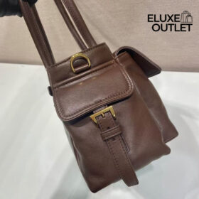 Nappa Leather Siena 17 cm