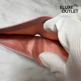 Saffiano Rosa 8.5 cm