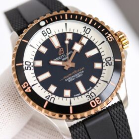 Superocean Automatic 42 mm