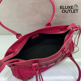 City East-West Rot 39.8 cm