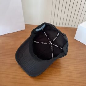 Re-Nylon Baseball Cap
