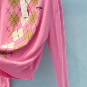 Cashmere Rosa