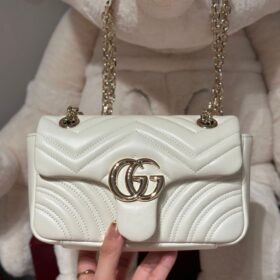 GG Marmont Weiß 26 cm