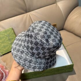 Bucket GG Monogram