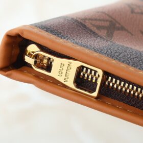 Neverful Monogram Braun 60 cm