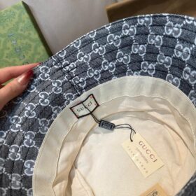 Bucket GG Monogram