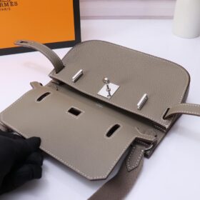 Jypsiere Mini Meyer Grau 22 cm